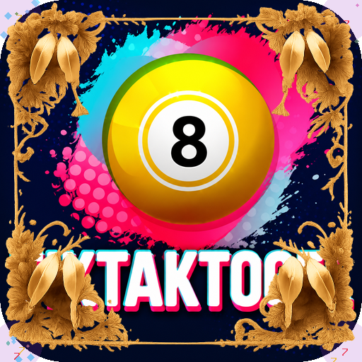 tiktaktogel — galeri pratinjau Resmi APK